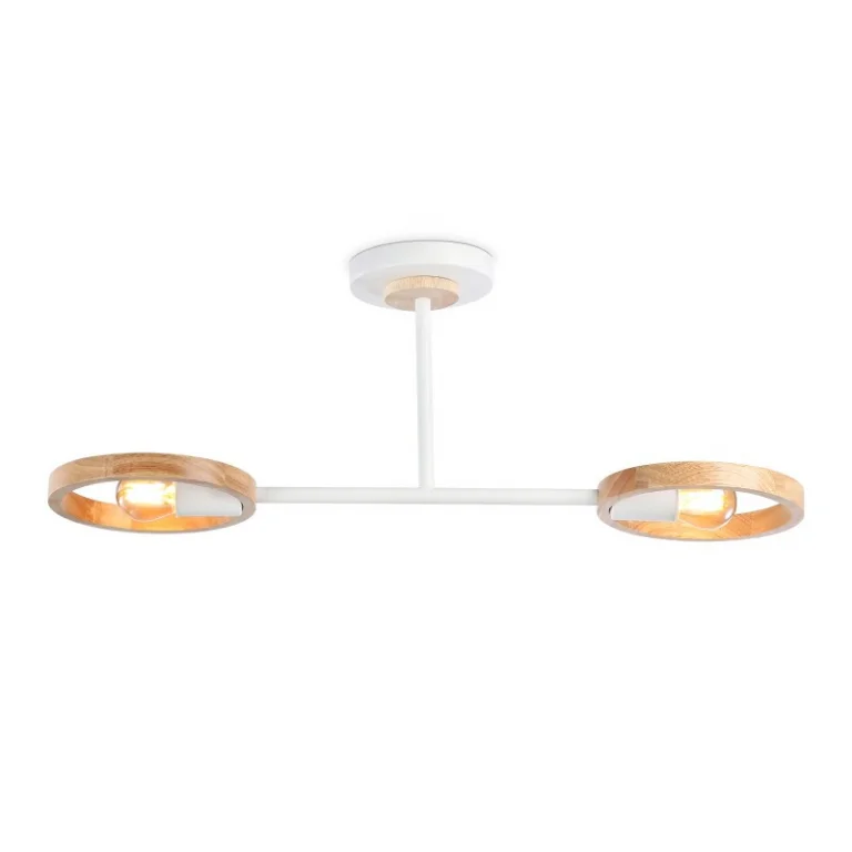Люстра на штанге Ambrella Light TR8243