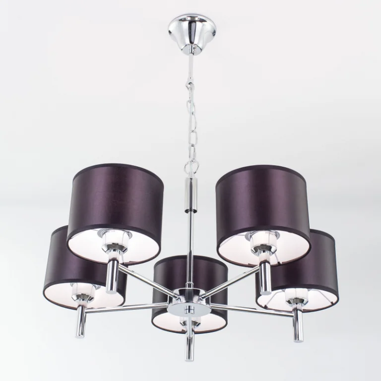 Подвесная люстра Citilux CL463151