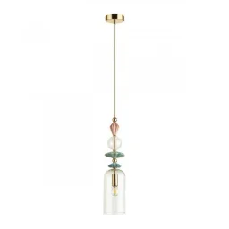Подвесной светильник Odeon Light 4855/1
