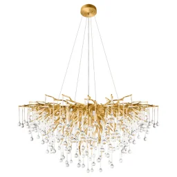Подвесная люстра LOFT IT 10377/1000