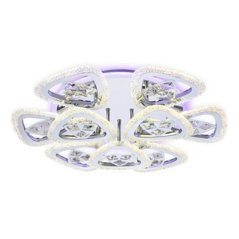 Накладная люстра Ambrella Light FA2922