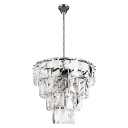 Подвесная люстра LOFT IT 10561/550 Clear
