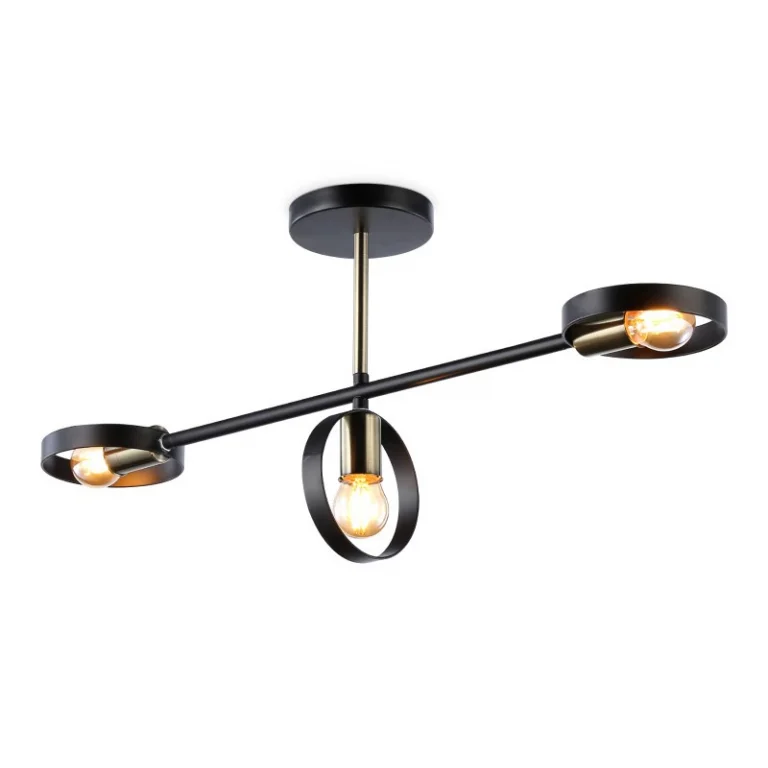 Люстра на штанге Ambrella Light TR8229