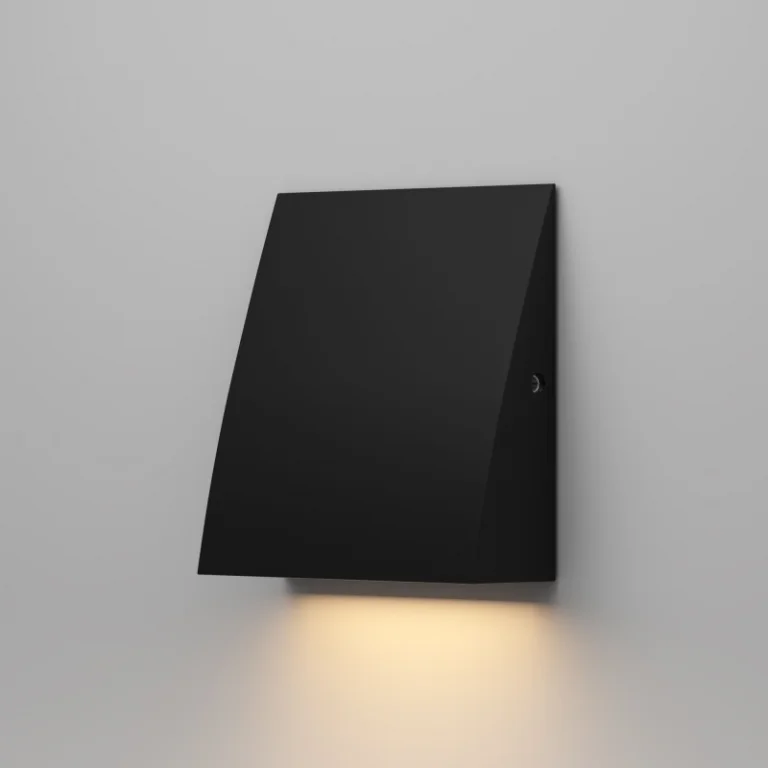 Подсветка ступеней лестницы Elektrostandard 40159/LED 3000K Черный
