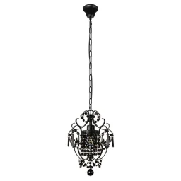 Подвесной светильник LOFT IT 10417 BL