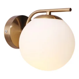 Escada 1163/1 E27*60W Atique brass