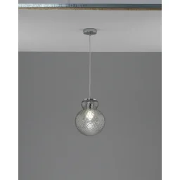 Подвесной светильник Moderli V11168-1P