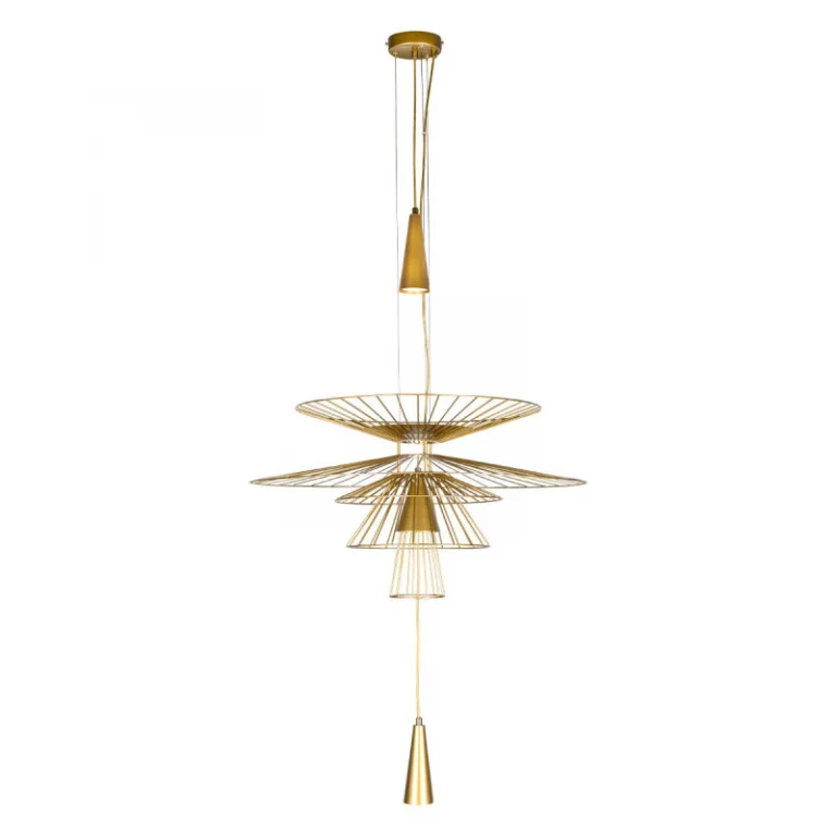Подвесной светильник LOFT IT 10141/600
