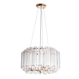 Подвесной светильник Jastin A2848SP-3GO