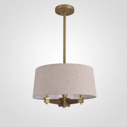 Люстра на штанге ImperiumLoft 102090-26