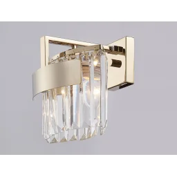 Бра Newport 4351/A gold new