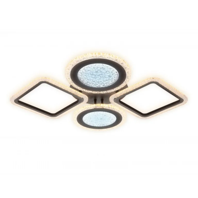 Люстра на штанге Ambrella Light FA431