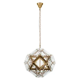 Подвесной светильник LOFT IT 10560 Clear