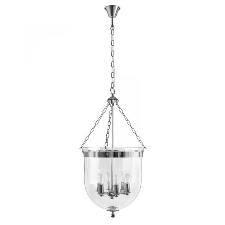 Подвесной светильник LOFT IT 10455/6 CR