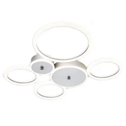 Escada 10268/6 LED*72W Silver