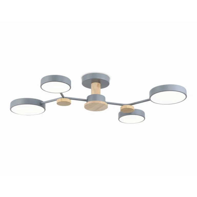 Люстра на штанге Ambrella Light FL4859
