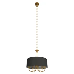 Подвесной светильник LOFT IT 10416 GD