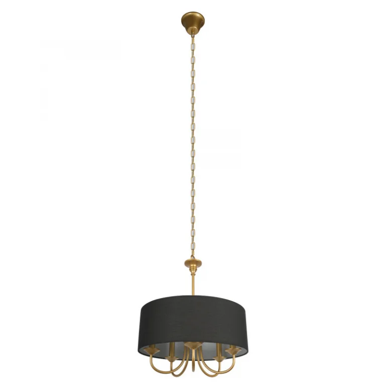 Подвесной светильник LOFT IT 10416 GD