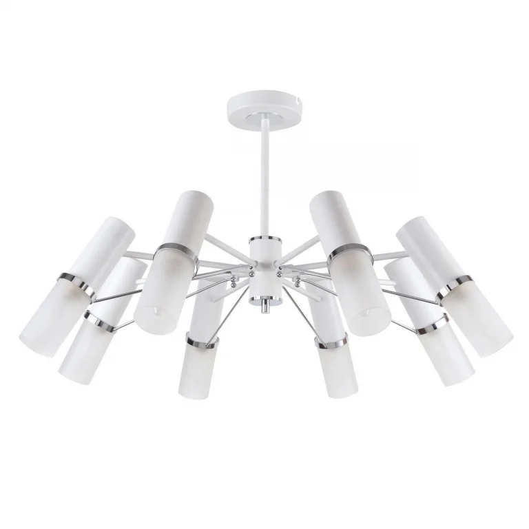 Потолочная люстра F-Promo Viator 2559-8P