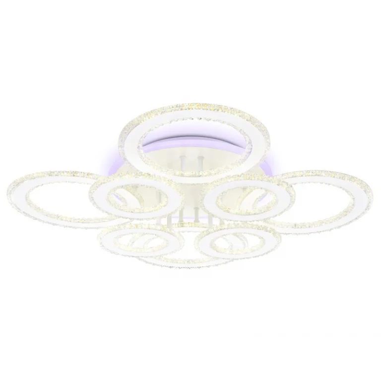 Накладной светильник Ambrella Light FA8854