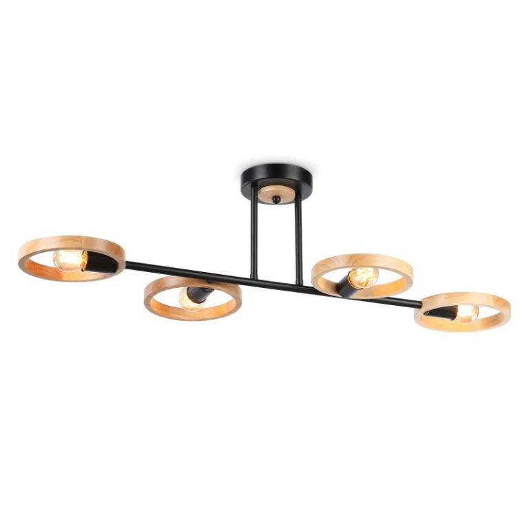 Люстра на штанге Ambrella Light TR8248