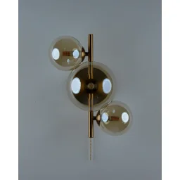 Бра Moderli V10786-3W