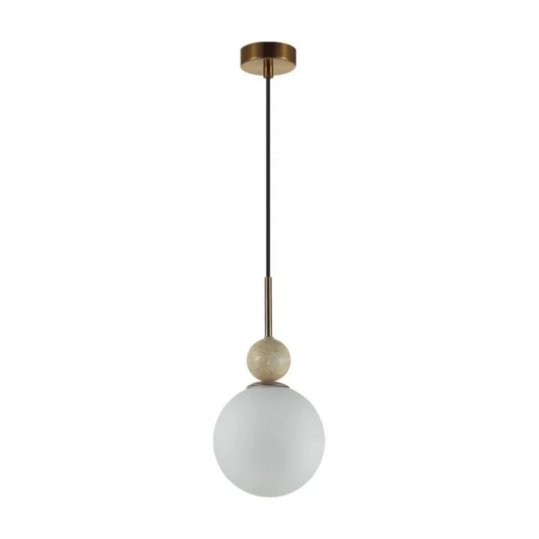 Подвесной светильник Odeon Light 6625/1A