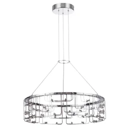 7059/44L ODL Светильник LED 44Вт 3000К 220В IP20 HIGHTECH