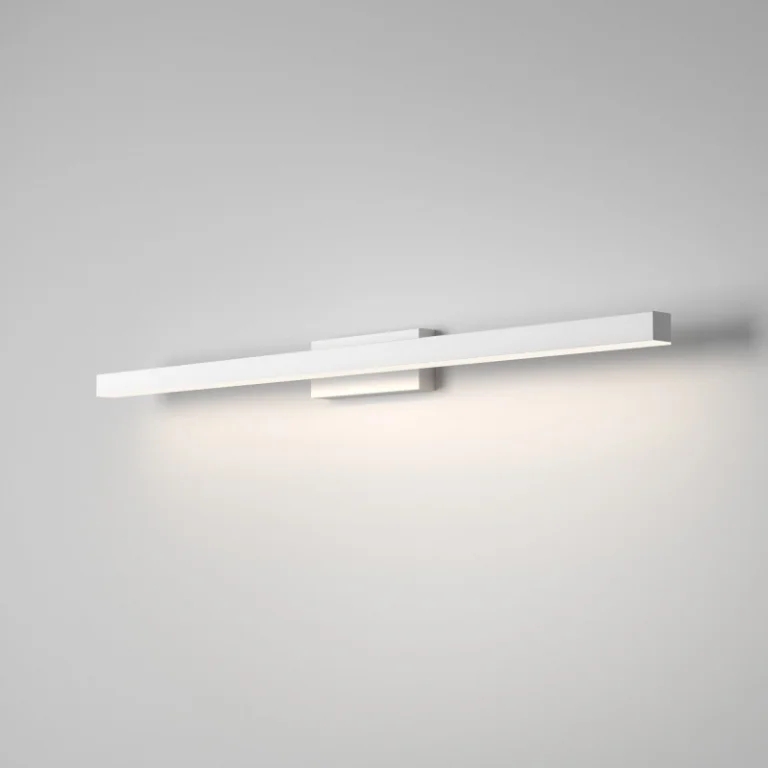 Светильник для картин Elektrostandard 40157/LED белый