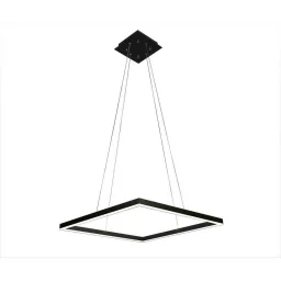 08225,19(4000K) Подвес Альтис черный w60*60 h110 Led 36W (4000K)