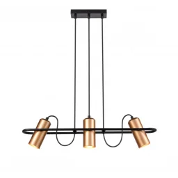 Подвесная люстра Vele Luce VL5804P03