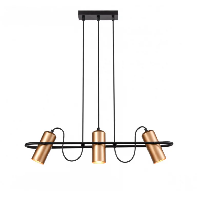 Подвесная люстра Vele Luce VL5804P03
