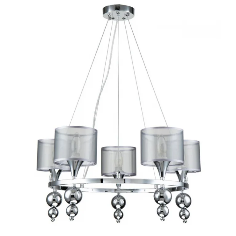 Escada 1130/5S E14*40W Chrome