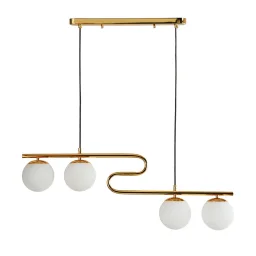 подвесная люстра 4037-4P