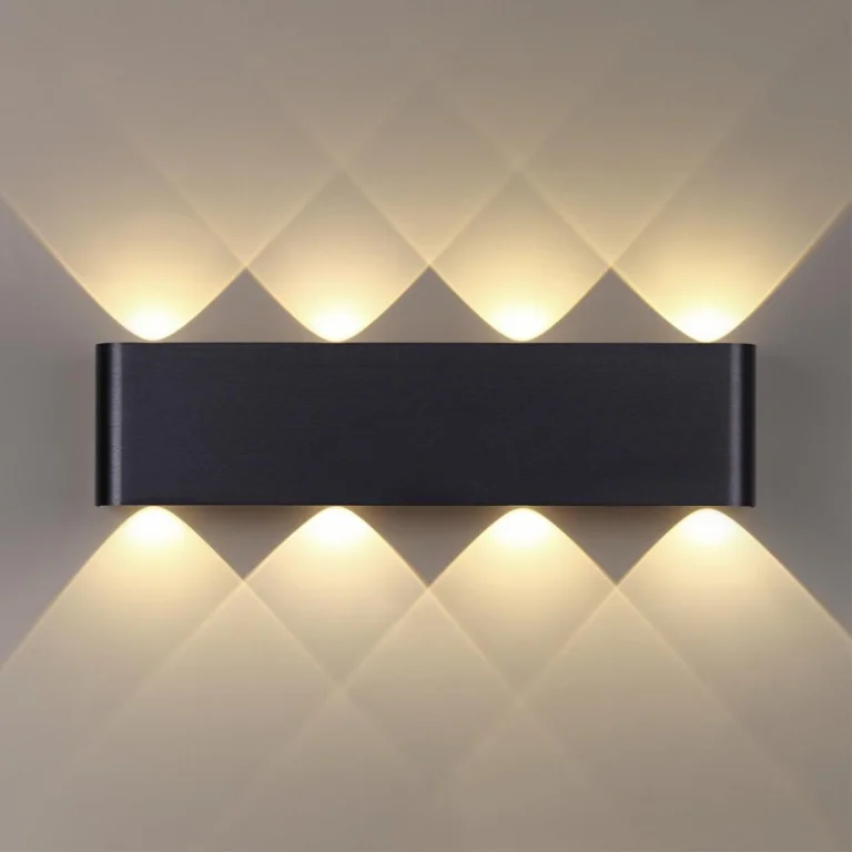 Бра Odeon Light 7191/8WL