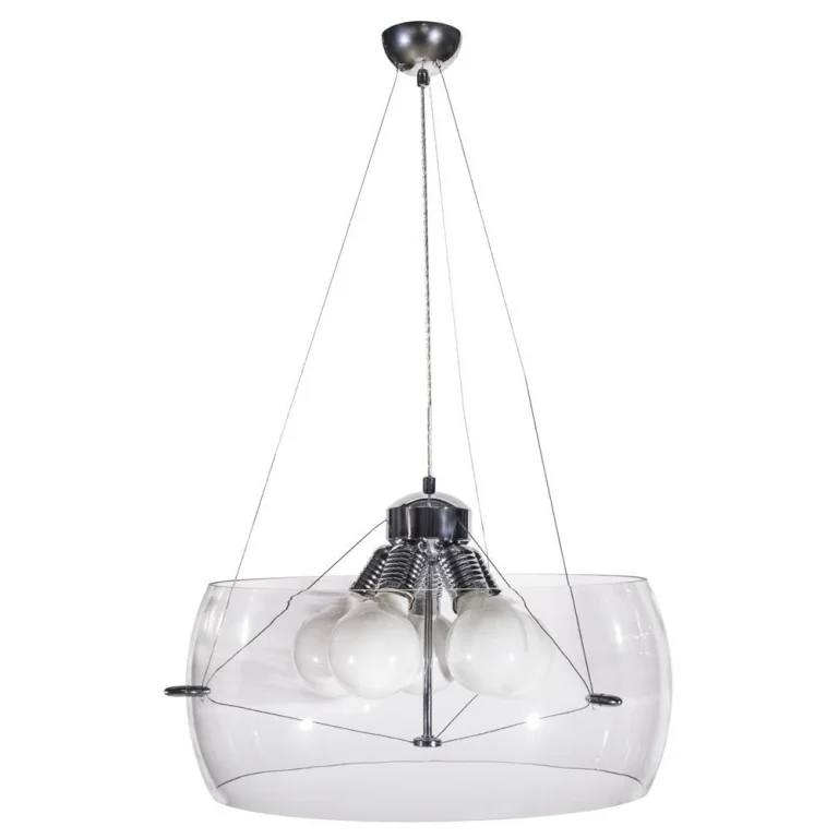 STYLE SP5 TRANSPARENT