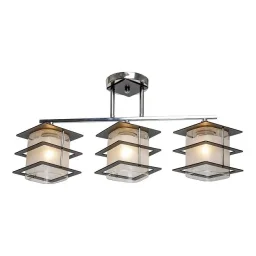 Escada 1127/3PL E27*60W Chrome