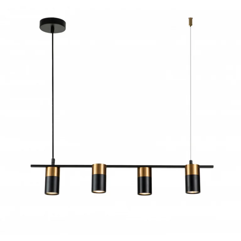 11014/4P Black