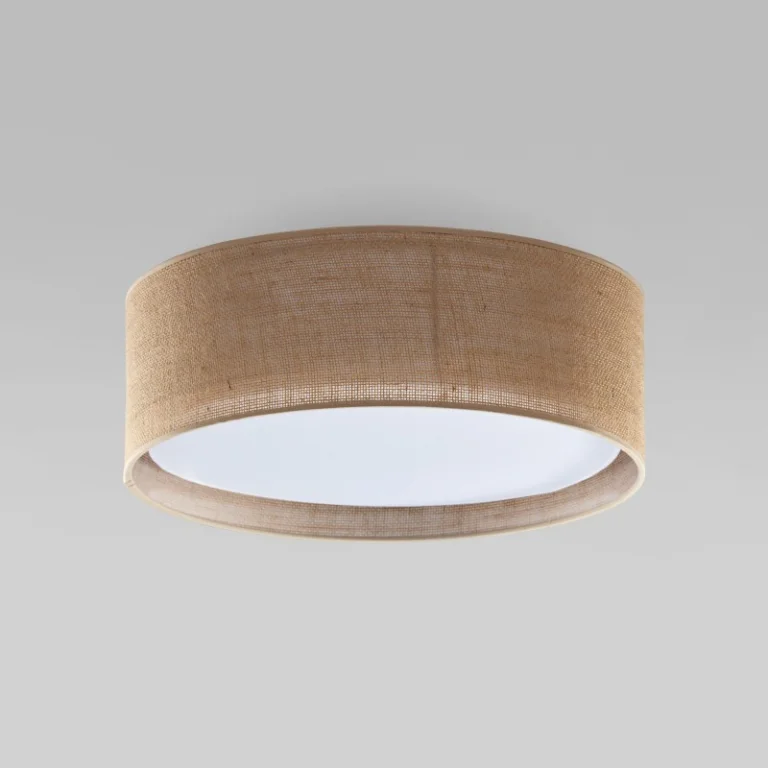 Накладная люстра TK Lighting 6584