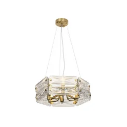Подвесная люстра Kink Light 07598-45,36