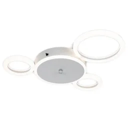 Escada 10268/4 LED*40W White