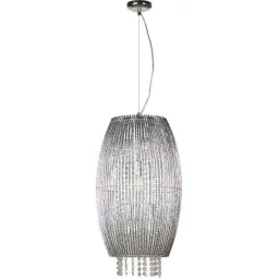 Подвесная люстра Lussole Piagge LSC-8416-09