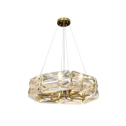 Подвесная люстра Kink Light 07598-70,36