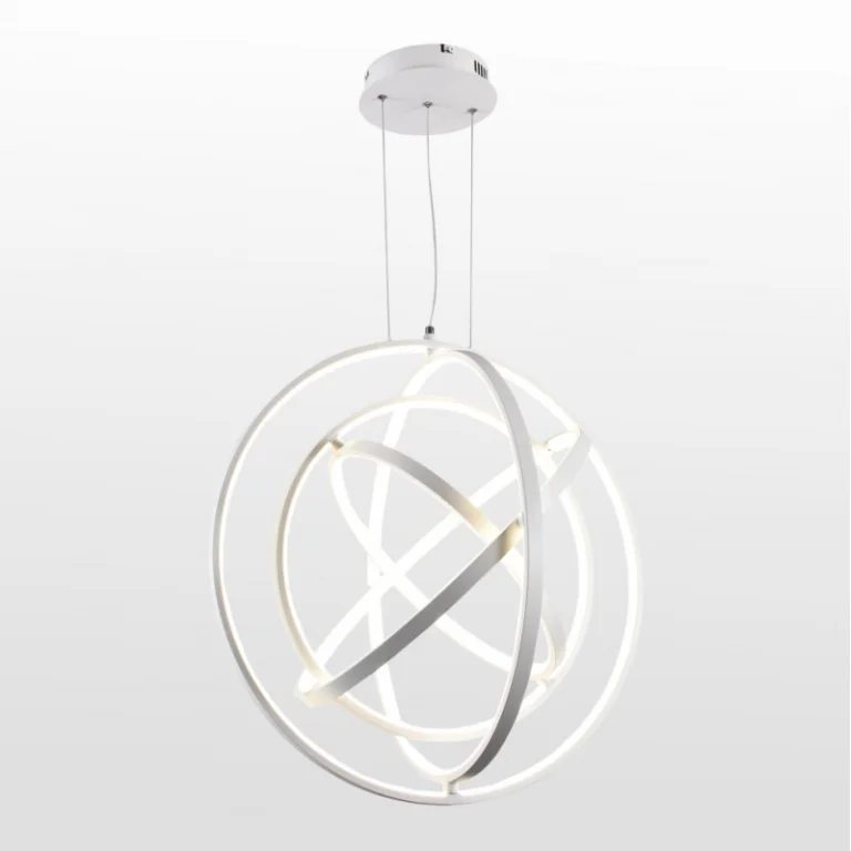 Подвесной светильник Lussole LSP-7457