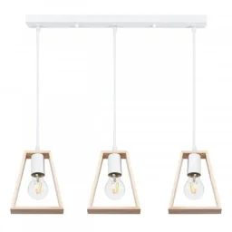 Подвесная люстра ARTE Lamp A8030SP-3WH