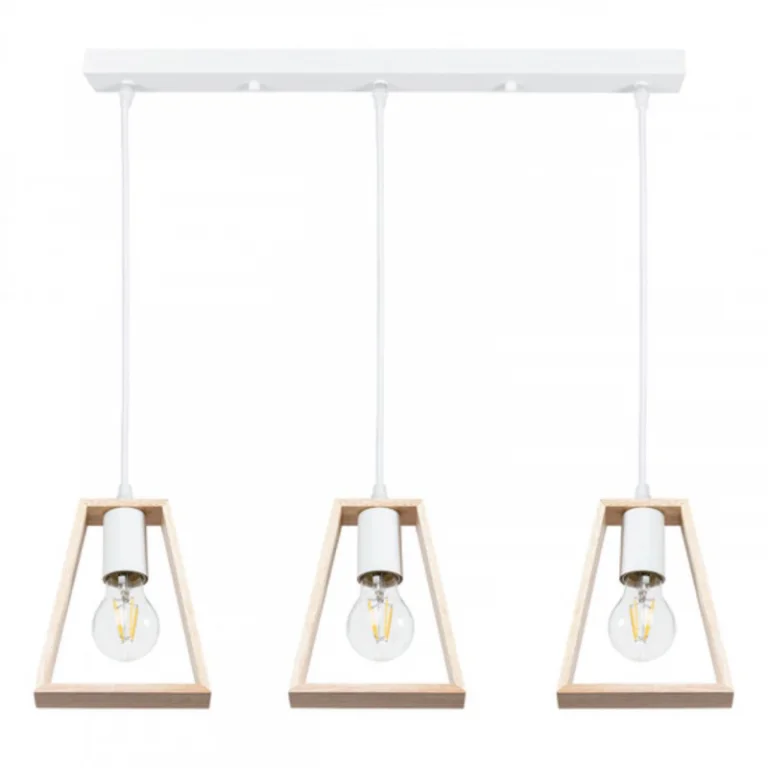 Подвесная люстра ARTE Lamp A8030SP-3WH