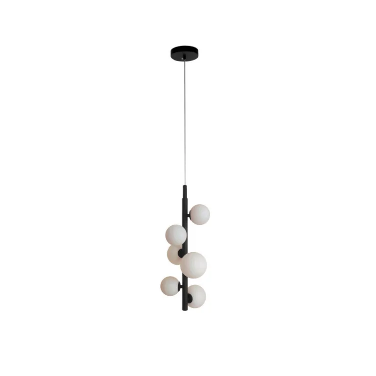 Подвесная люстра Kink Light 07508-6A,19