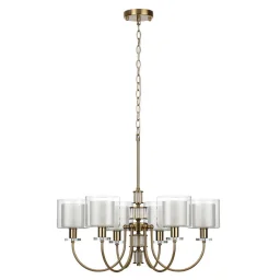 Подвесная люстра Odeon Light 5088/6