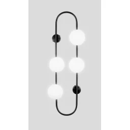 Бра Moderli V4021-4W