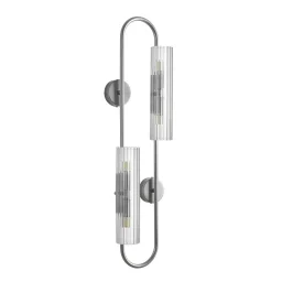 8258/4W LN Бра G9 4*20Вт 220В IP20 SUSPENTIONI